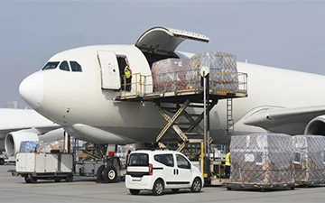 Kalimantan Kargo background