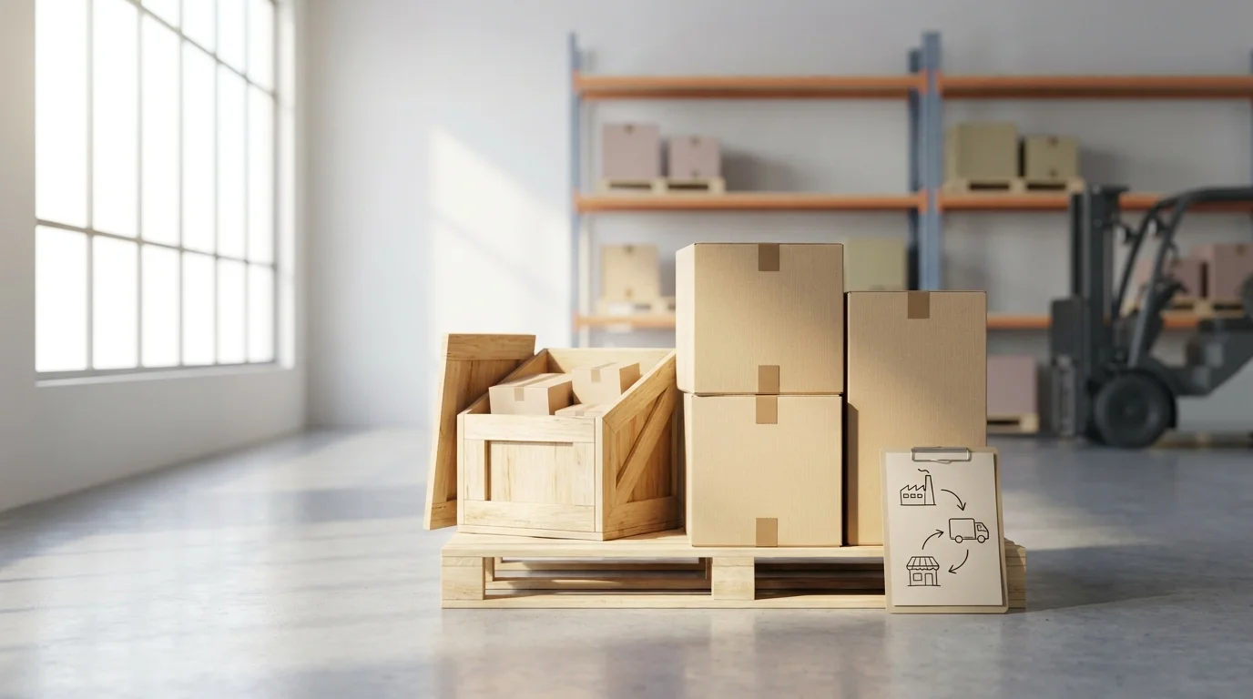 Mengenal Supply Chain Secara Sederhana thumbnail